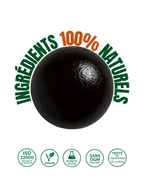 Gummies Shilajit – Énergie, Force & Vitalité
